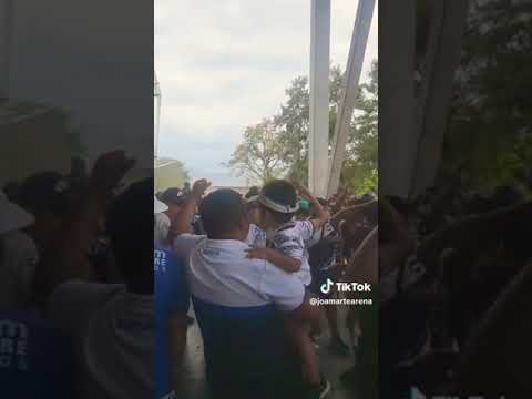 "CENTRO JUVENTUD ANTONIANA  HINCHADA LA N°1 2023" Barra: La Inigualable Nº1 del Norte &bull; Club: Juventud Antoniana