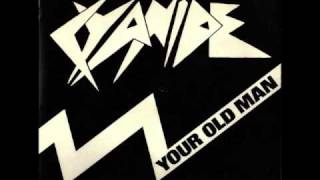 Cyanide - Your Old Man