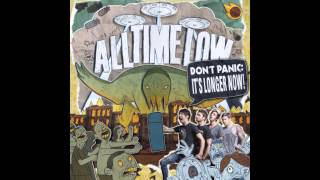 All Time Low - Canals