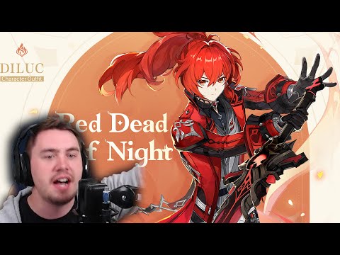 Are You Still F2P If You Buy The Diluc Skin?