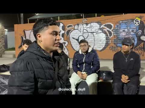 BK vs ARLEX - 4tos - MULTIBEATS