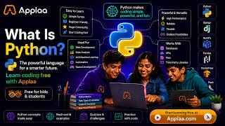 What is Python?