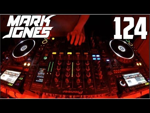 #124 Tech House Mix July 7th 2019