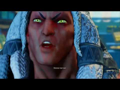 SFV: Splyce.Filipino Champ vs Noble Vagabond - NCR 2017 Pools - CPT 2017