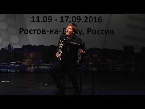 Masyuk Pavel (Russia)