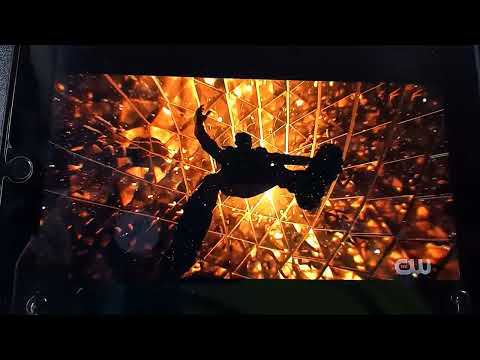 🪐TOM SWIFT (the CW tv series) 2022 intro