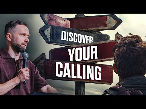 How to Find Your Calling? Finding Your Place!