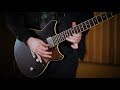 REVSTAR RSP20CR (Brushed Black), зображення 