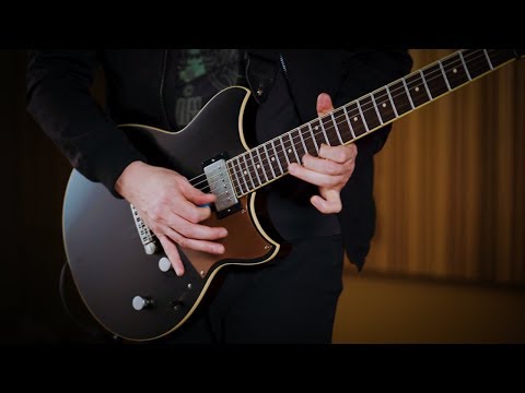 Yamaha Revstar Series Demo by Jeff Schroeder | RSP20CR, зображення 1