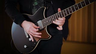 Video thumbnail for Yamaha Revstar Series Demo by Jeff Schroeder | RSP20CR by Yamaha Global