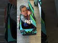 HOW AN 8 YR OLD BOY PACKS FOR SLEEP AWAY CAMP Shorts