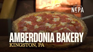 AmberDonia Bakery | Kingston, PA