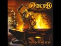 Oskord - Intro + Salvation Ark 