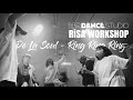 RiSA WORKSHOP 2023 1 4 De La Soul Ring Ring Ring