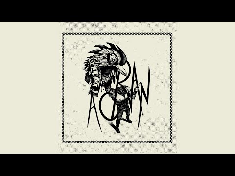 A CRAN - Acid Violence