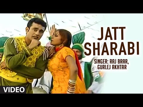 Jatt Sharabi — watch video