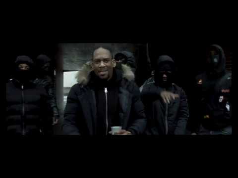 Scorpea - S-A-M-L#1 - " Vermine "