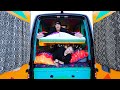 We Bought The Worlds Worst Camper Van