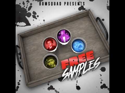 Denzyy - No Cap (Feat. 2Tawl)