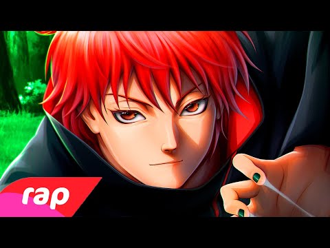 Video thumbnail for Rap do Sasori: Manipulando Marionetes (Nerd Hits)