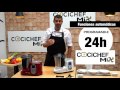 Video: Robot procesador de alimentos Cocichef Mix