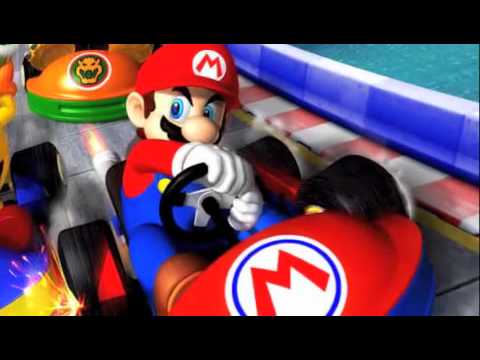 Super Mario Theme (Super Remix!!)