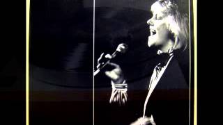 Carol Kidd - When I Dream