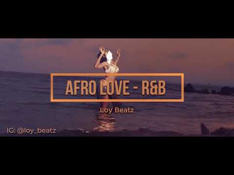 [FREE] Afro Love 2021 |  Tiakola x Bramsito  Type Beat | Prod. Loy