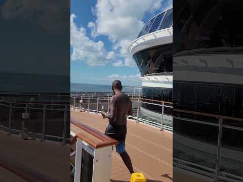 Thumbnail for MSC GRANDIOSA - Deck da Piscina