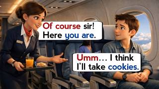 English Speaking and Listening Practice For Beginners | Learn English Conversations
