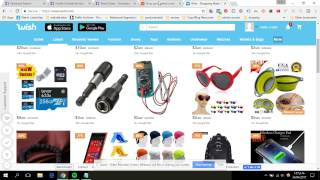 How to find viral products to sell on Facebook using Drop Shipping Shopify, Aliexpress and Oberlo