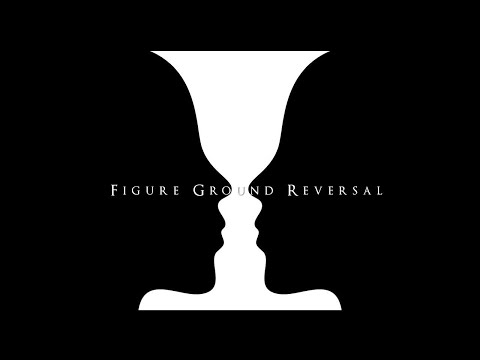 The Matrix, The Mind, and Figure Ground Reversal: Creating the Conditions for Kensho