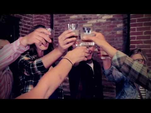 Prove o espírito | Denny Bar Company