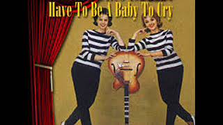 THE CARAVELLES      TONIGHT YOU BELONG TO ME