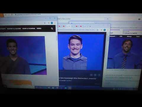 James Holzhauer, Sam Kavanaugh & Jason Zuffranieri: I Need A Hero