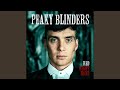 Red Right Hand (Peaky Blinders Theme) (Flood Remix)