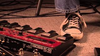 Video thumbnail for PRS Guitars P22 Trem by PRS Guitars