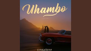 Download lagu Uhambo mp3