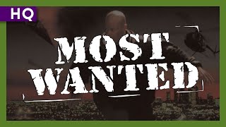 Most Wanted (1997) Trailer