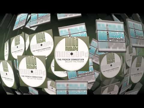The French Connection - Below The Radar (Mint & Mustard Recordings)