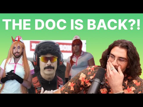 TikTok Reactions, Quietly Quitting, New Twitch Partner Streaming | Hasanabi Stream 8/23/22