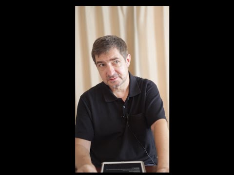 Drei Sätze aus Walter Benjamins Kunstwerk-Aufsatz. Kommentiert von Andreas Becker