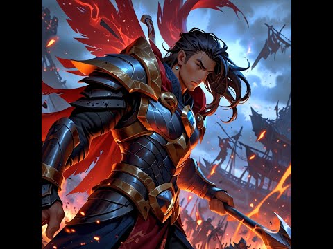 Jarvan IV(Top) Vs Sett (record:8/1/12)