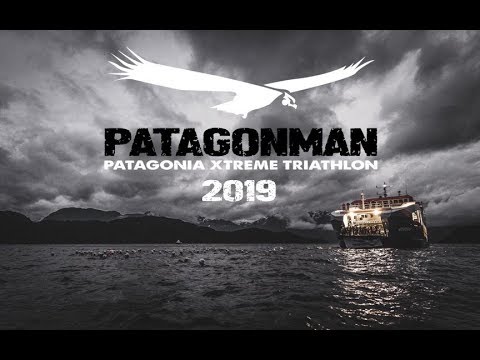 PATAGONMAN XTRI 2019 - REGISTRATION VIDEO