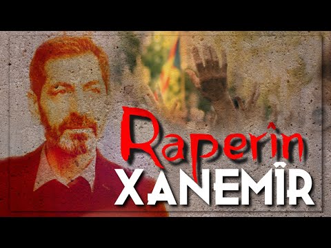 Xanemîr - Raperîn