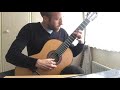 Traingular Situations by Vasco Martins arr. John Williams