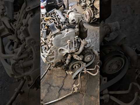 Thumbnail for Honda Mobilio engine all parts available#Honda# Amaze#engine#shorts#YouTube#reels#car#automobile by Honda Mobilio