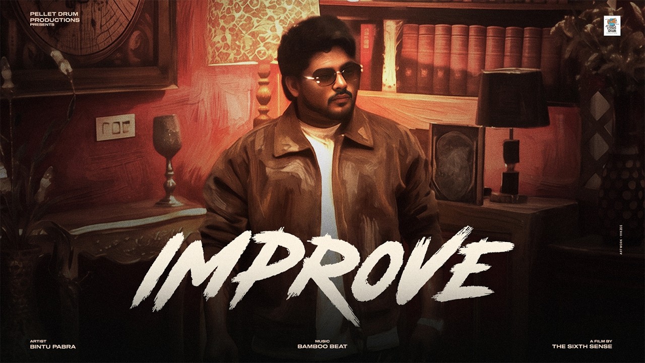 Improve Lyrics | Bintu Pabra