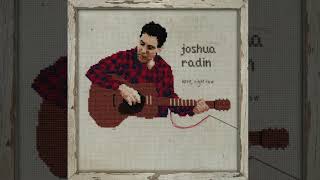 Joshua Radin - &quot;Only A Wave (Better Days)&quot; (Official Audio)