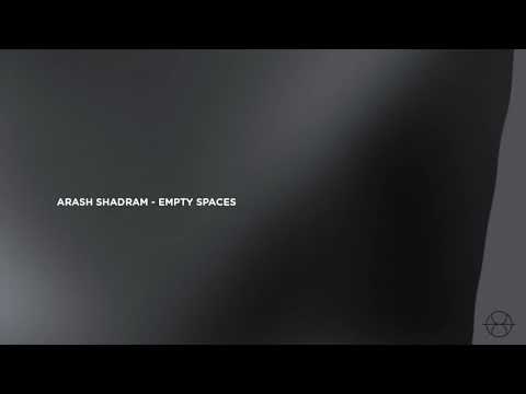 Arash Shadram - Empty Spaces